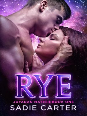 cover image of Rye